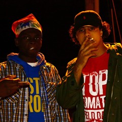 Headband (JP freestyle)