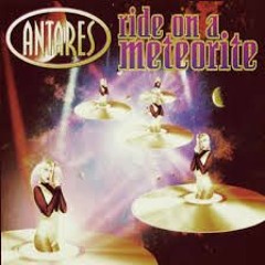 Antares - Ride On A Meteorite D - PROJECT RMX