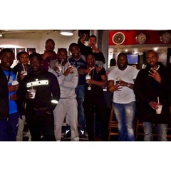 HeadieOne - 4 and A Half ft. Blittz, D1, Rico Vondelle & Kush