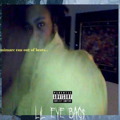 lil eyebag$ - 2016 freestyle (+ dj koopa)