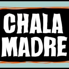 Chala Madre - No Me Dejes│COVER Electrónica - Santi Telles