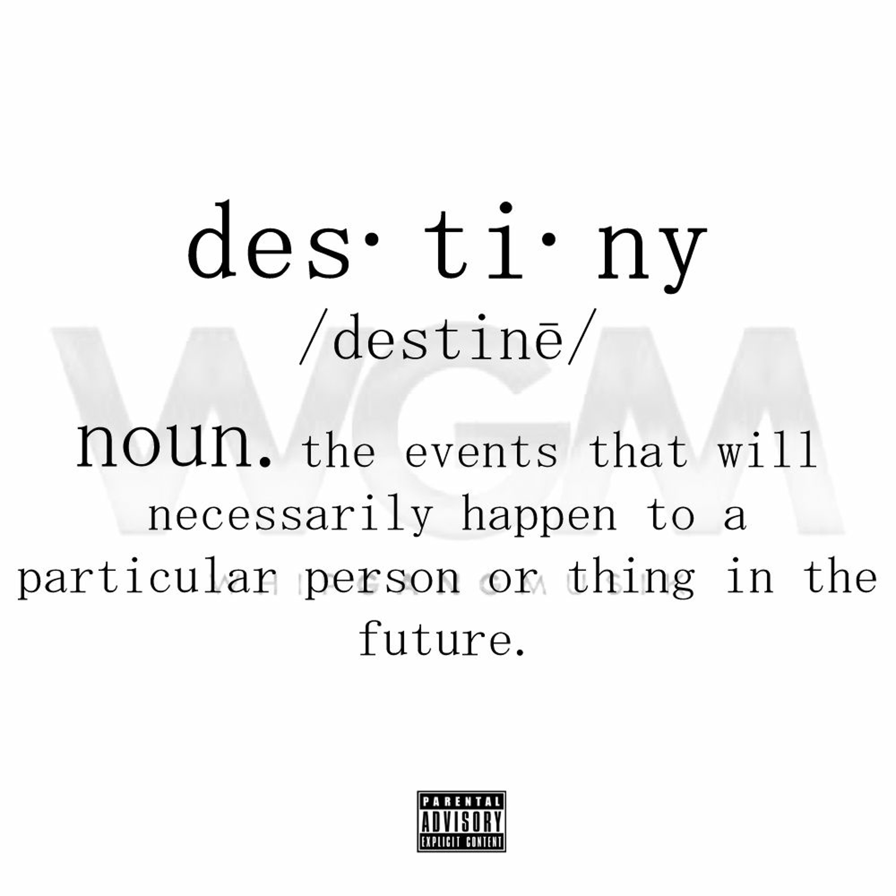 Destiny feat. Shane Michael(prod. by Flashbeats) episode artwork