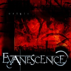 Evanescence - Imaginary (Origin version)