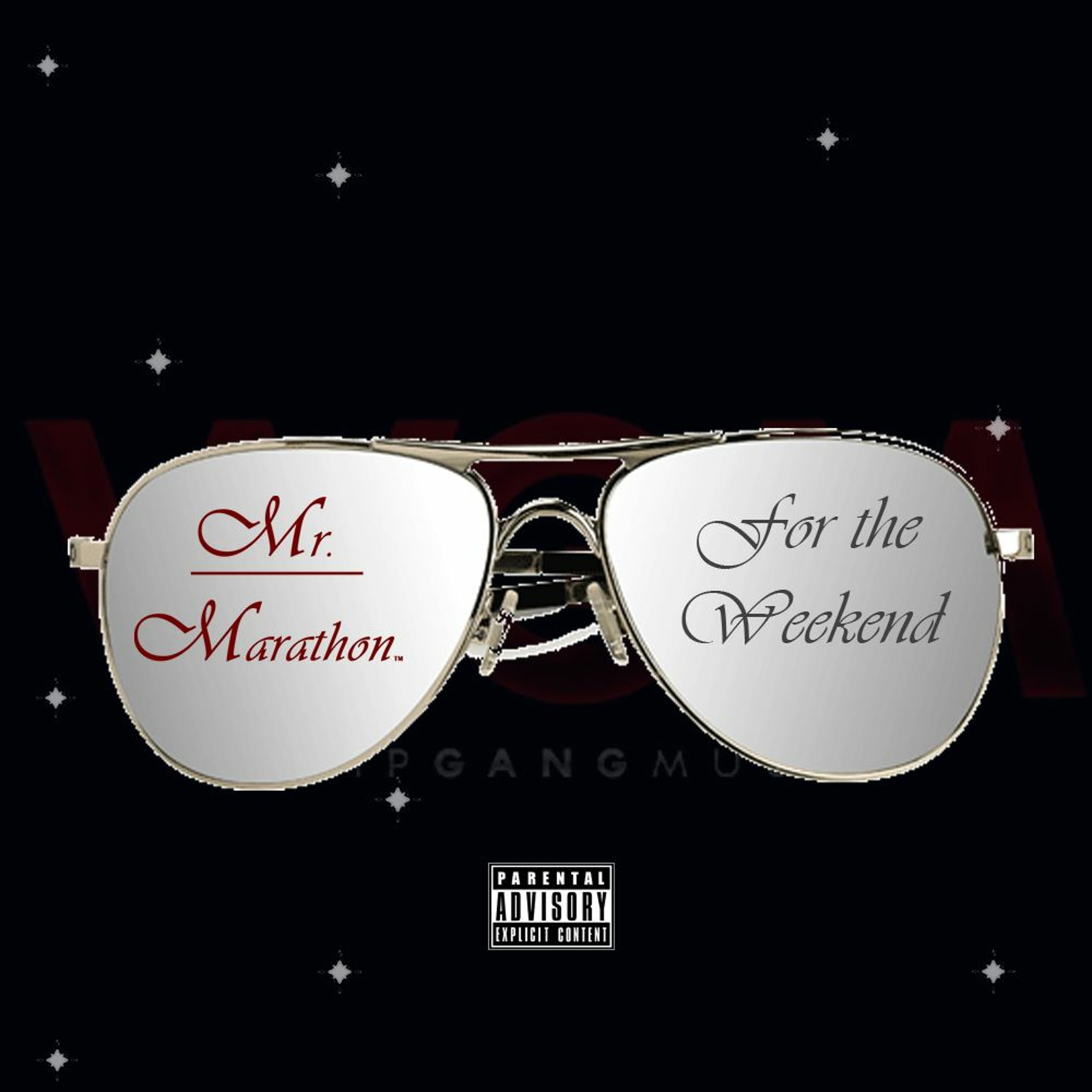 For The Weeknd(prod. by xXx Productionz episode artwork