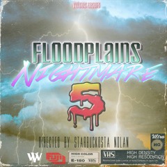 VVV - Floodplains Nightmare 5