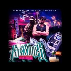 DJ BUHH feat. TEDE - 40 FEJM (40MILL REMIX)