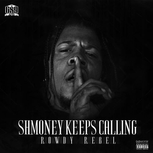 Rowdy Rebel - I Just Wanna Ball (Feat. 2 Milly)