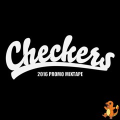 Checkers 2016 Promo Mixtape