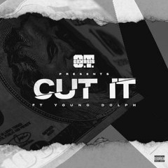 Cut It - Flyy TheProducer & Reg Da God