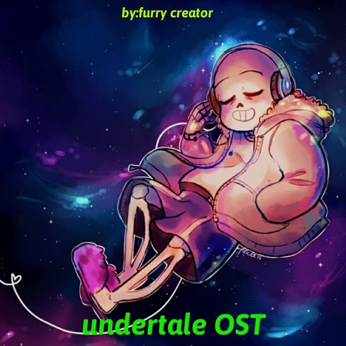 Undertale OST-fallen down extended(reprise)