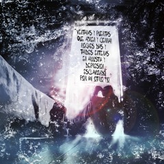 DESQUICIADO (PUNTO DE PARTIDA 2016)