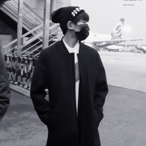 Boi vi gap duoc ban - Wang Yuan TFBOYS