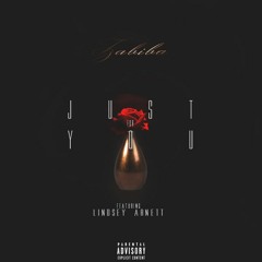 Just For You (Ft. Lindsey Arnett)