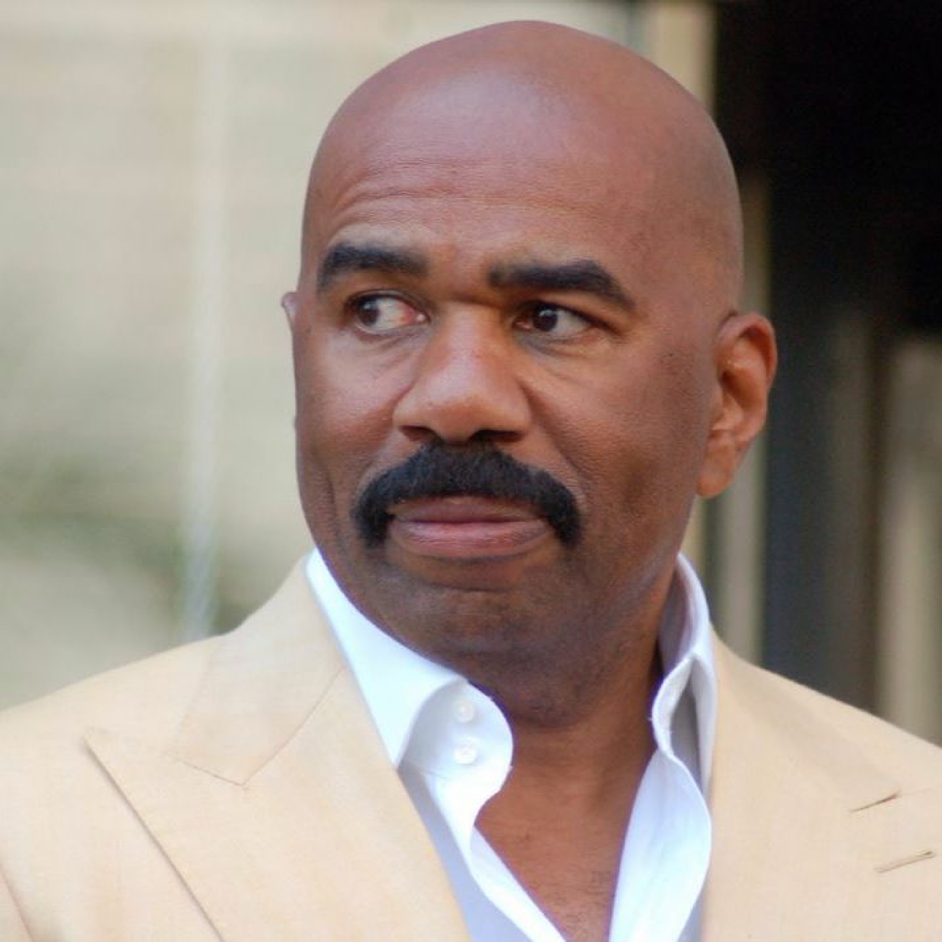 Episode 17: "What Steve Harvey Got Right" episode artwork