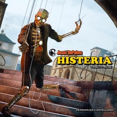 HISTERIA (Tributo Muse)