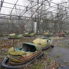 2- Chernobyl