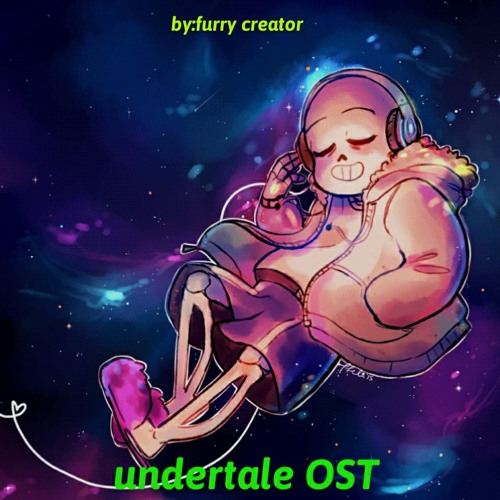 Undertale OST-reunited extended