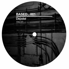 [Based 001] Rafamarkez SINEV - My Phat (Original Mix) Wire EP