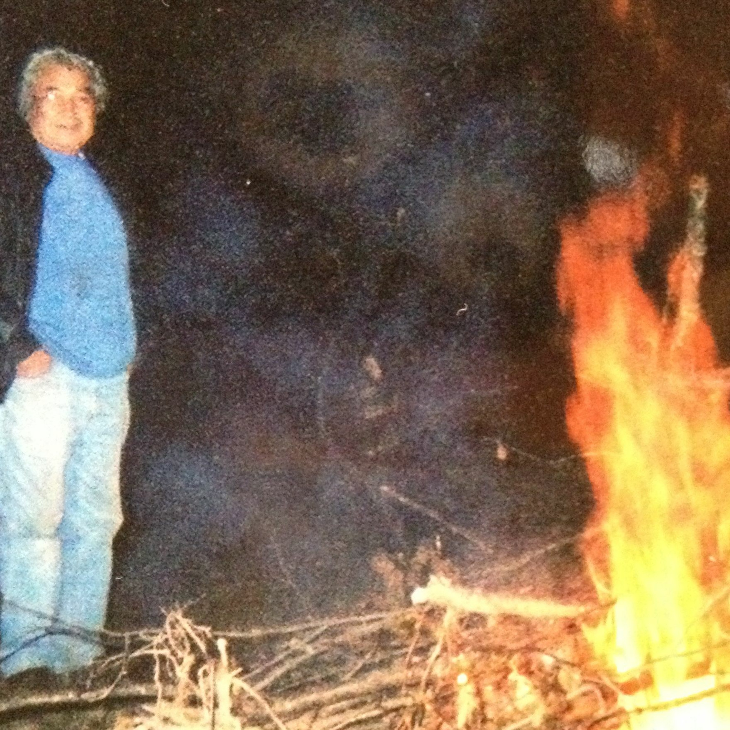 BONFIRE episode artwork