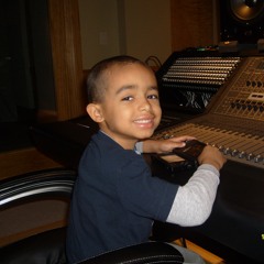 No Goodbyes (Hook) (produced by. Doc Ish)