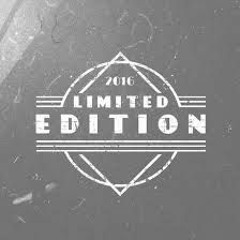 Limited Edition 2016 - Mikkel Christiansen (feat. Morgan Sulele)