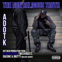 A Dot K"Pay Attention" Ft. Janice freeman(OF NBC'THE VOICE")PROD. by DJ BattleCat+Larrance Dopson