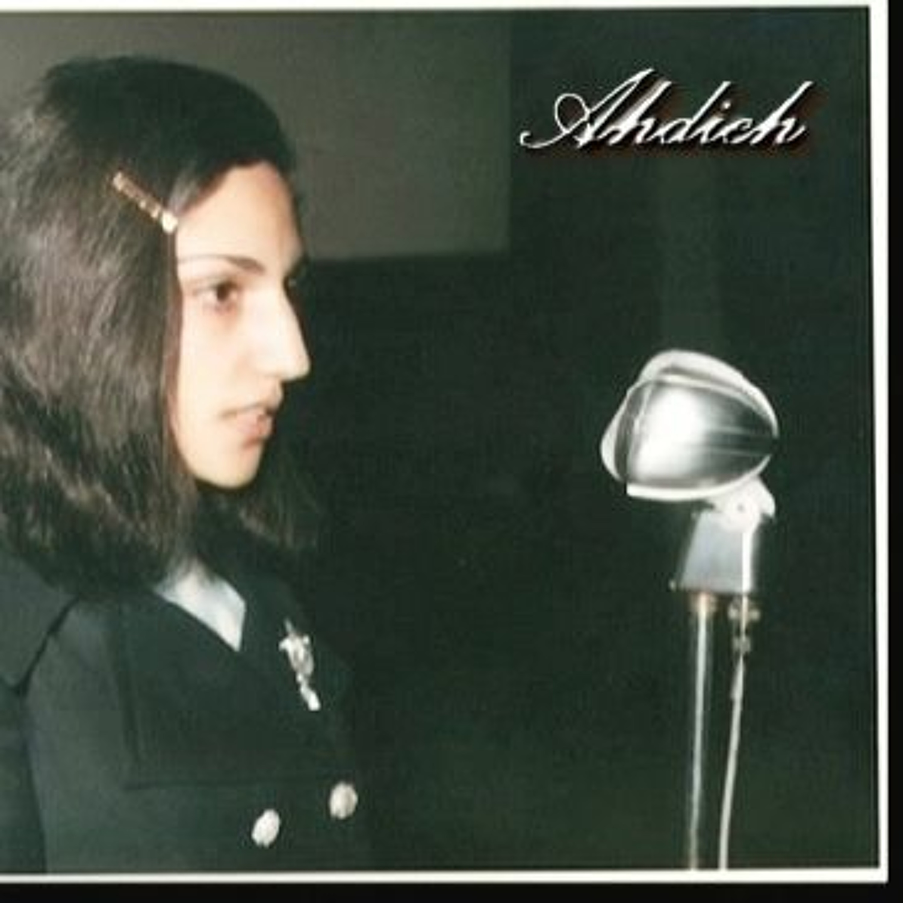 Ahdieh golsetan گلستان و دلستان episode artwork