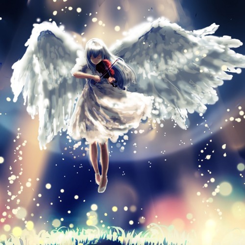 Stream Angel Riot by John Connelly 10 | Listen online for free on ...