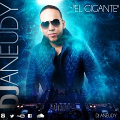 Dembow Slow Mix Enero 2016 (DJ Aneudy)El Gigante