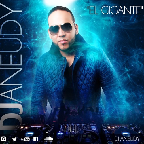 Salsa Mix Enero 2016 DJ Aneudy (El Gigante)