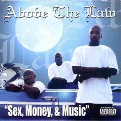 Above the Law (Death Row Records Bootleg rare explicit version)