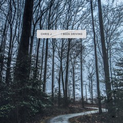 On My Way- (prod. by Connor Barkhouse)