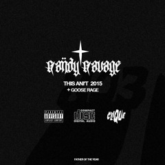 This Ain't 2015 + Goose Rage