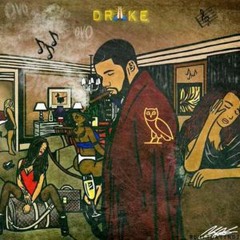 "Constantly Faded" Drake Ft. Future The Weeknd