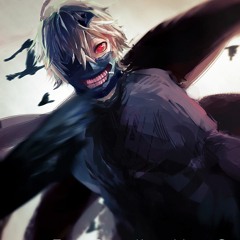 Tokyo Ghoul OST- White Silence [instrumental(vocals partially removed)]