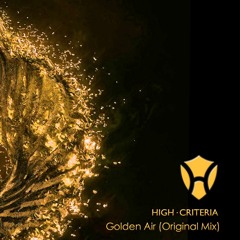 Golden Air (Original Mix)
