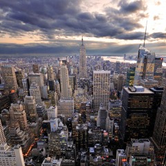 DnB Mixes Playlist