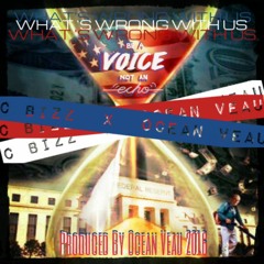 Whats Wrong With Us (Trap Remix) ft. Ocean Veau