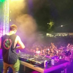 KNIGHTLIFE 01 | NEW YEARS EVE Live Main Stage Set