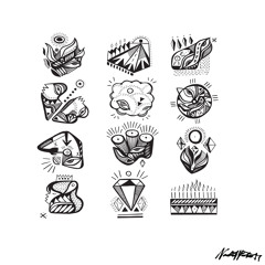 Latrell James - Candles