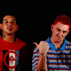 15 Used To Be Feat. AlpHaMatic, Jeneration, And Fade