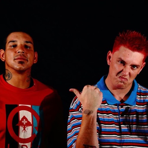 15 Used To Be Feat. AlpHaMatic, Jeneration, And Fade