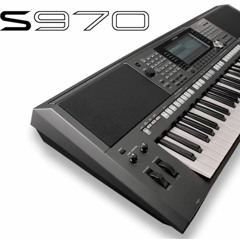 Test Gendang Keyboard Karo Yamaha Psr S970