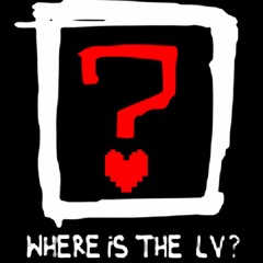Where is the LV? (Undertale x Black Eyed Peas Mashup)