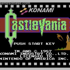 Vampire Killer - Castlevania
