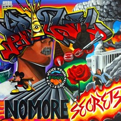 "Pirate Radio Part 2" - Dope 1, Fatty, Herrera, Hyphen Select, Airborn, Deprave