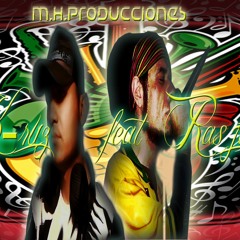 Separa Los Tiempos(K-RuZ Feat RAS JAVY)M.H Producciones