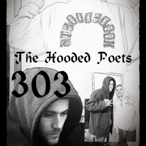 The Hooded Poets - Through The Mist f. Trixie Fender(Produced by The Grifter)