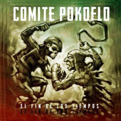 Comité Pokofló - Partiendo El Partido (prod. r3taL)