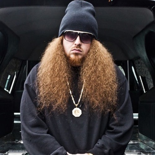 "High Five" (remix) Rittz Ft. Playboy The Beast